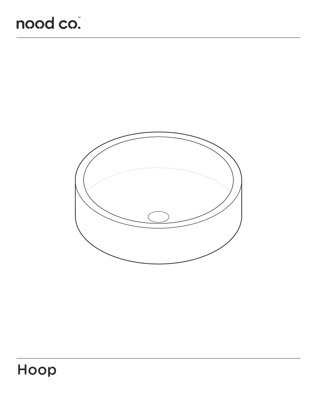 Hoop Basin (Karri) thumbnail 3