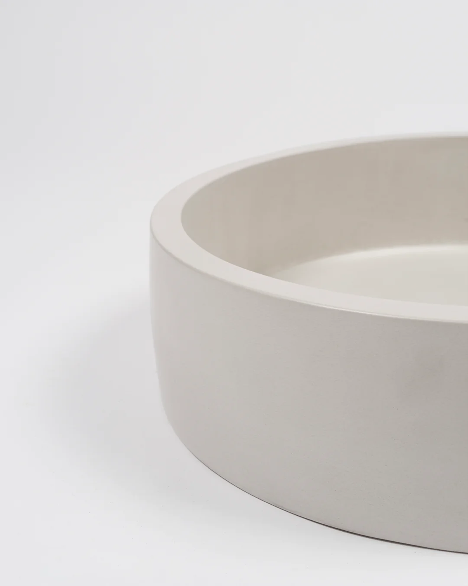Hoop Basin (Olive) thumbnail 2