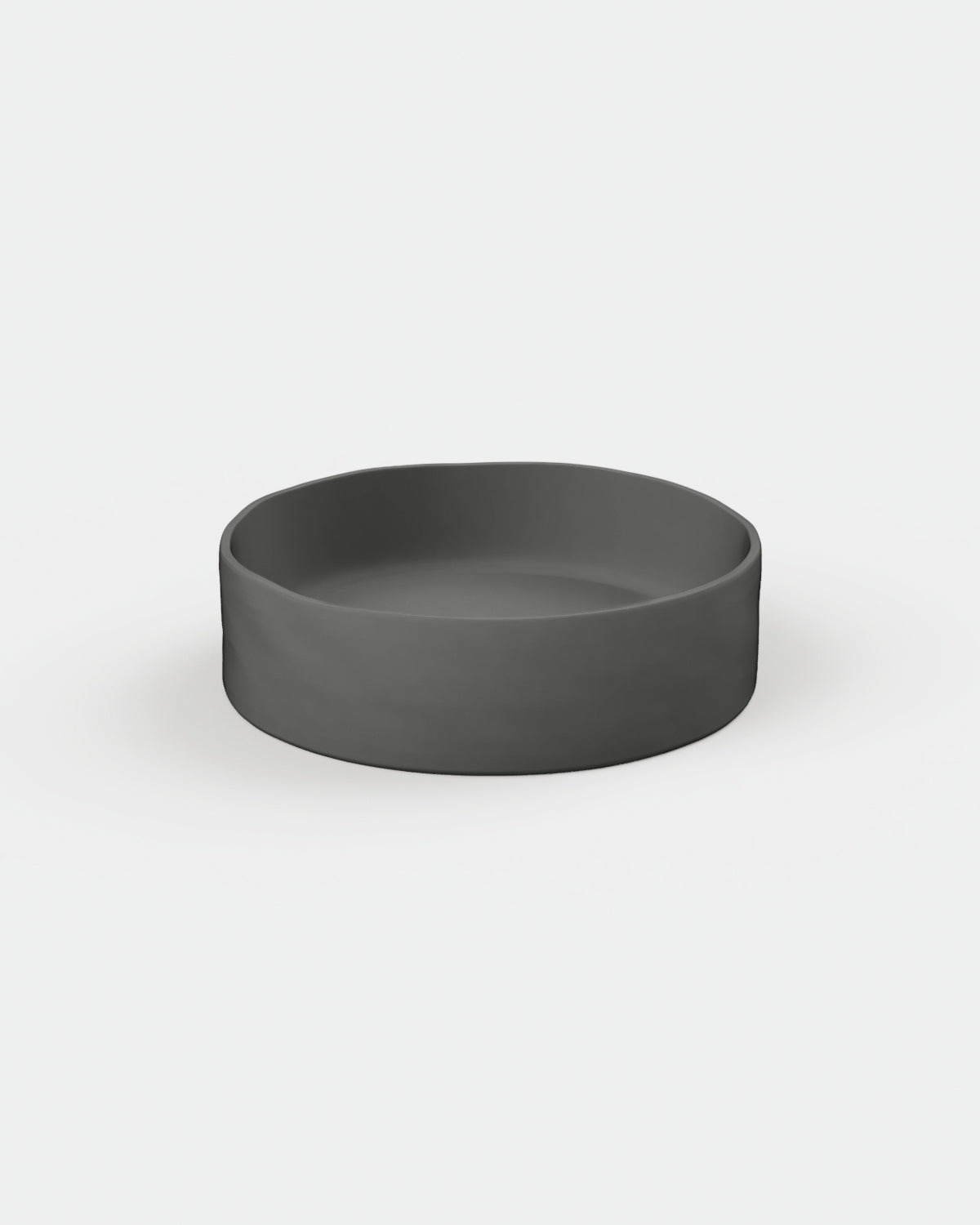 Slip Basin (Sky Grey)